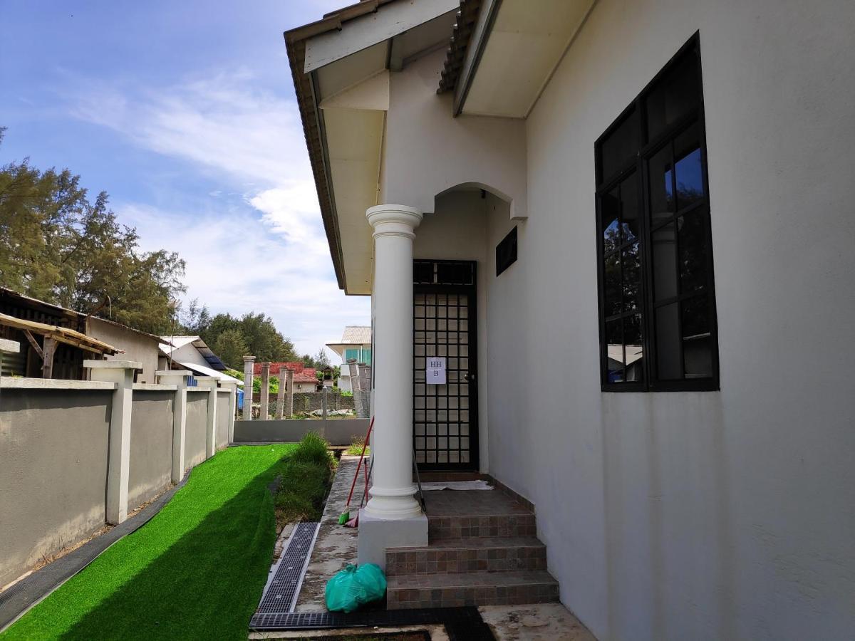 Holiday Homestay Dungun Exterior foto